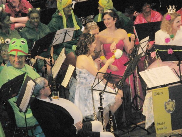 2013 Faschingskonzert